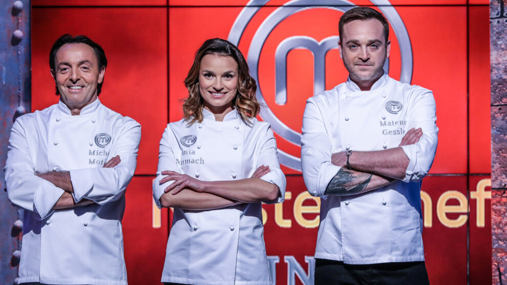Ty też możesz zostać polskim MasterChefem Juniorem!