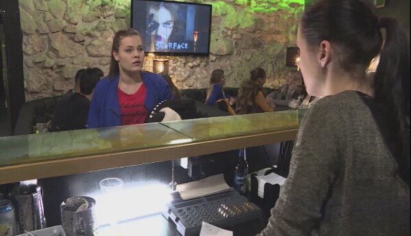 Finał sezonu: Sara" Nie będzie żadnego ślubu! To mi się nie opłaca!"