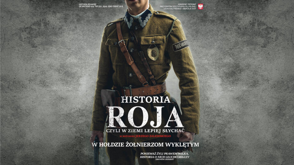 Historia Roja