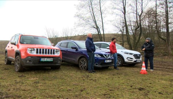 Propozycje TVN Turbo na 16-20 sierpnia