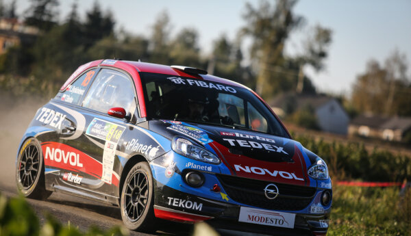 TVN Turbo Rally Team powalczy o Mistrzostwo Polski na Śląsku!