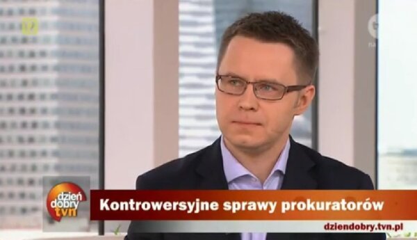 Pomyłki sądowe i niewinnie oskarżeni