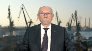 Marcin Hadaj, Janusz Lewandowski, Krzysztof Izdebski, dr Jarosław Kuisz