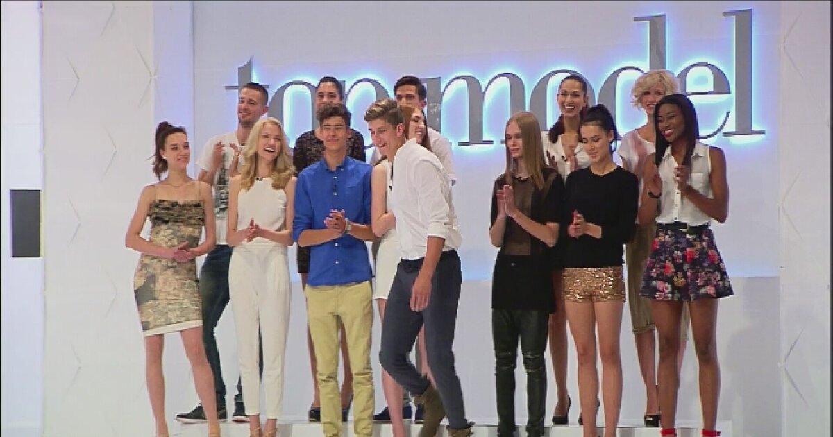 Kto Odpadł Z Top Model 2021