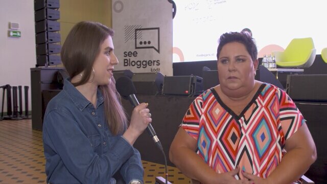#seebloggers Panel TVN Style "Inspirujące kobiety"